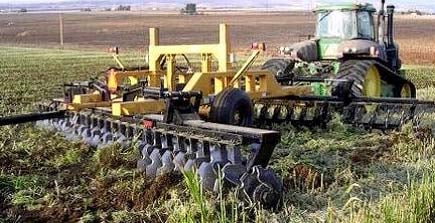 4850 series harrow